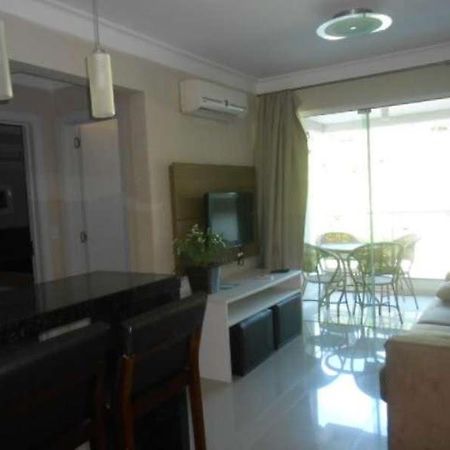 Bombinhas Summer Beach 213 Apartment Ngoại thất bức ảnh