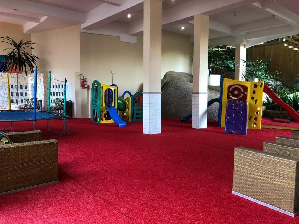 Bombinhas Summer Beach 213 Apartment Ngoại thất bức ảnh