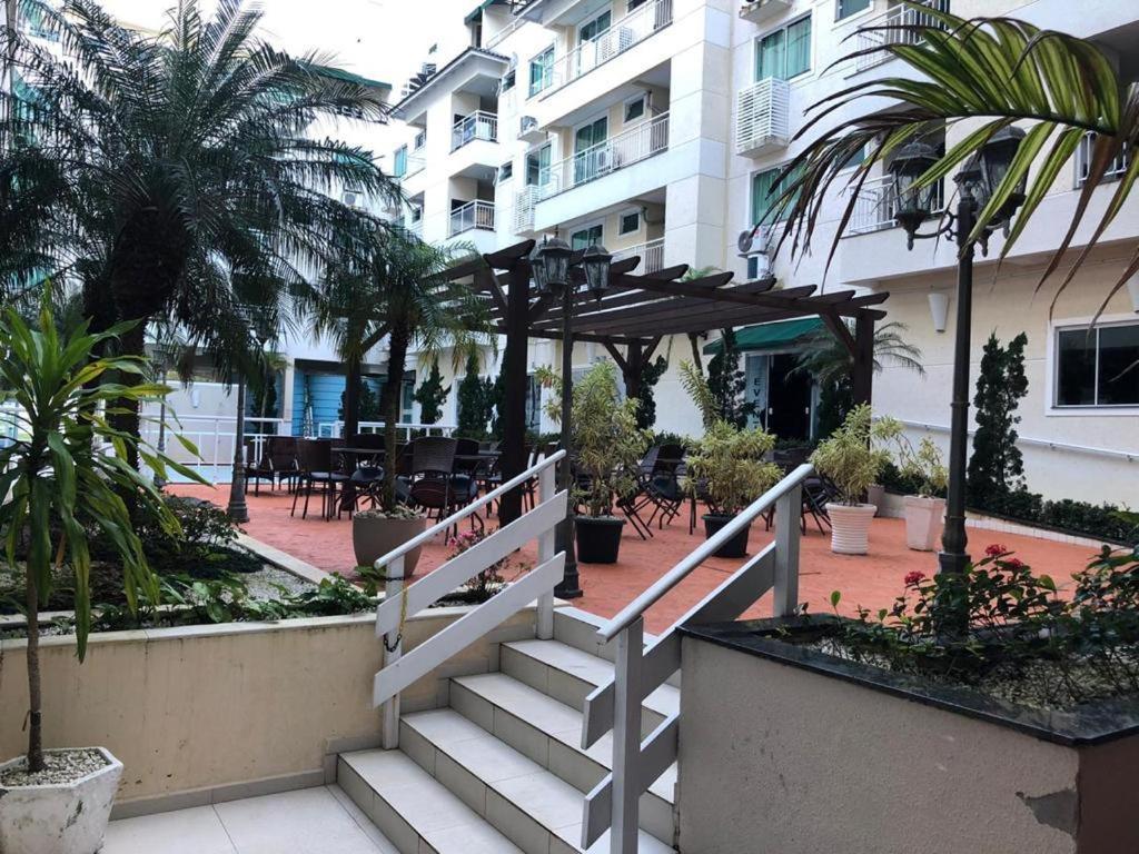 Bombinhas Summer Beach 213 Apartment Ngoại thất bức ảnh