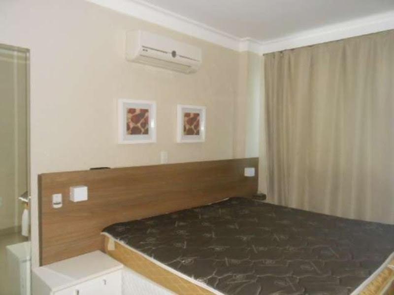 Bombinhas Summer Beach 213 Apartment Ngoại thất bức ảnh