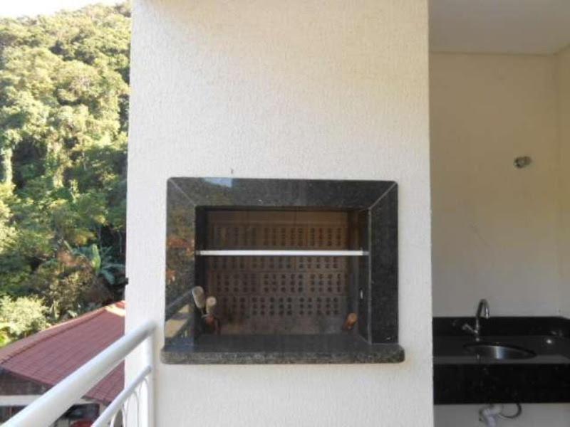 Bombinhas Summer Beach 213 Apartment Ngoại thất bức ảnh
