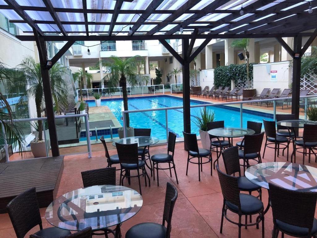 Bombinhas Summer Beach 213 Apartment Ngoại thất bức ảnh