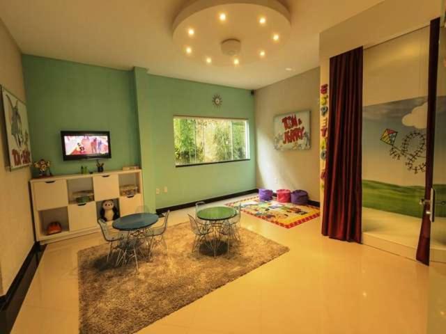 Bombinhas Summer Beach 213 Apartment Ngoại thất bức ảnh